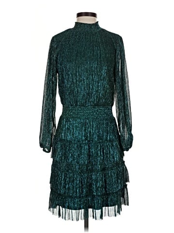 MSK Cocktail Dress (view 1)