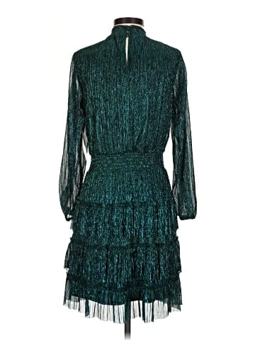 MSK Cocktail Dress (view 2)