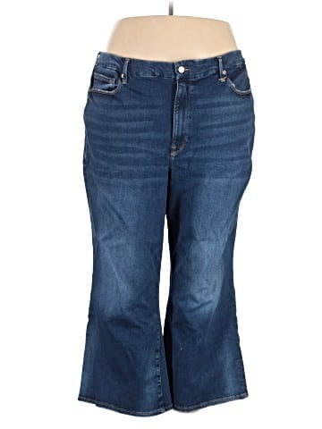 Good American Jeans (view 1)