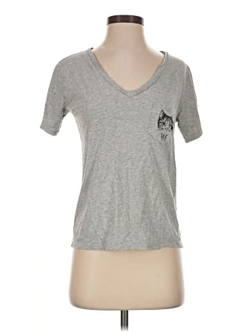 Forever 21 Short Sleeve T-Shirt (view 1)