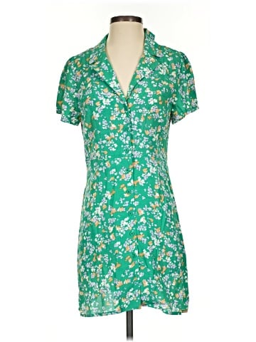 Audrey 3+1 Short Sleeve Blouse (view 1)