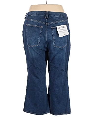 Good American Jeans (view 2)