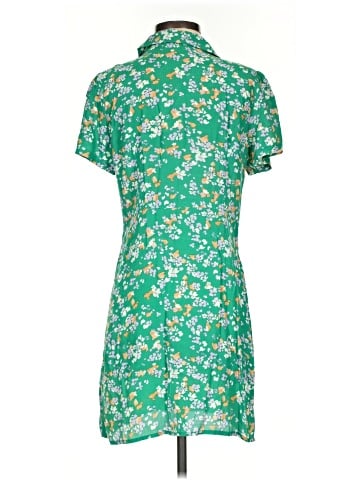 Audrey 3+1 Short Sleeve Blouse (view 2)