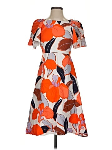 Ann Taylor Factory Cocktail Dress (view 1)