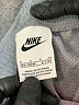 Nike 100% Polyester Silver Casual Pants Size 4 - photo 3