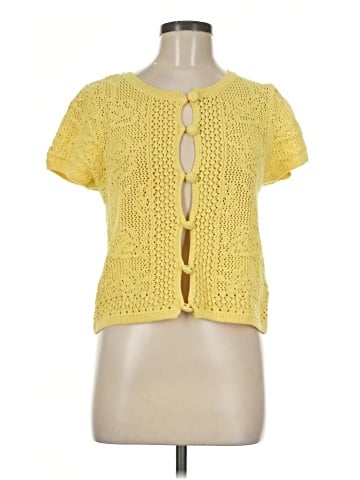 Zara Cardigan (view 1)