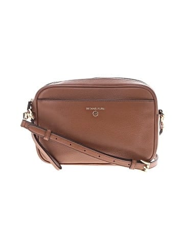 MICHAEL Michael Kors Crossbody Bag (view 1)