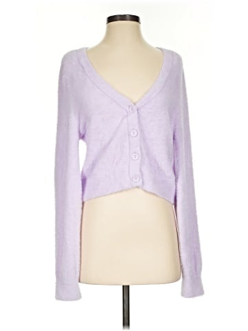 Aerie Cardigan (view 1)