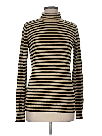 Joseph A. Turtleneck Sweater (view 1)