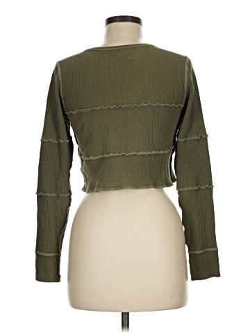 Urban Outfitters Long Sleeve T-Shirt (view 2)