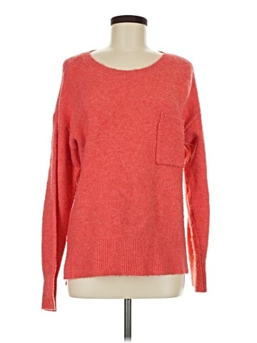 Sanctuary Pullover Sweater (view 1)