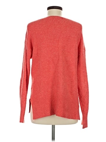Sanctuary Pullover Sweater (view 2)