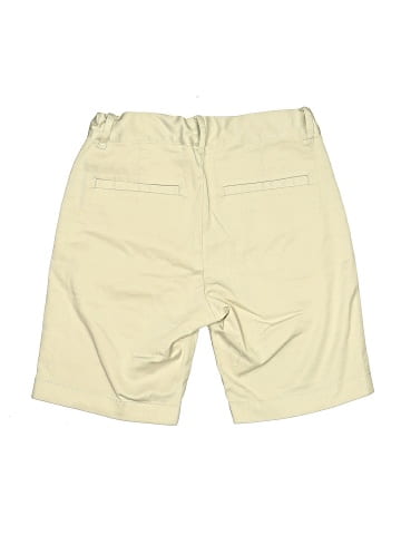 Crewcuts Outlet Khaki Shorts (view 2)