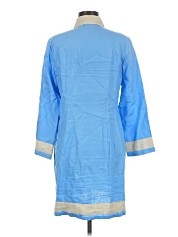 Sail to Sable Casual Dress (view 2)