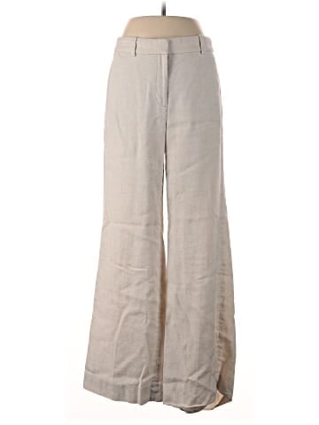 J.Crew Linen Pants (view 1)
