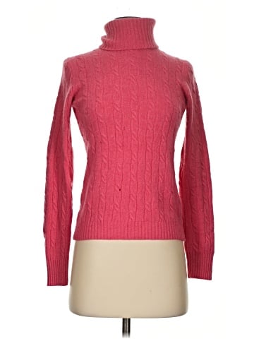 J.Crew Turtleneck Sweater (view 1)