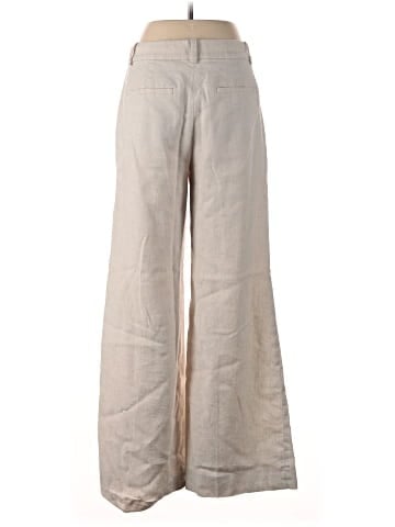 J.Crew Linen Pants (view 2)