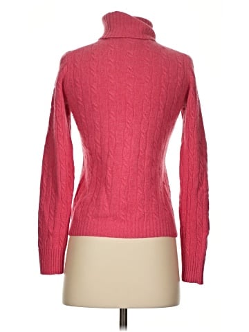 J.Crew Turtleneck Sweater (view 2)