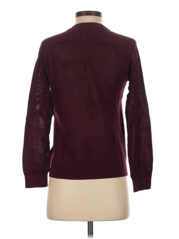 Jigsaw Pullover Sweater (view 2)