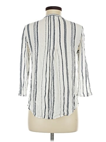 Daniel Rainn 3/4 Sleeve T-Shirt (view 2)