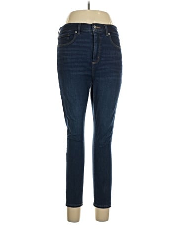 Ann Taylor LOFT Jeans (view 1)