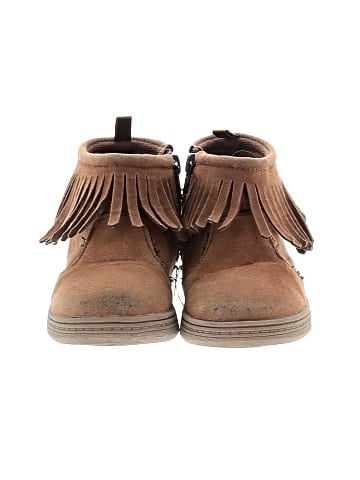 Carter's Ankle Boots (view 2)