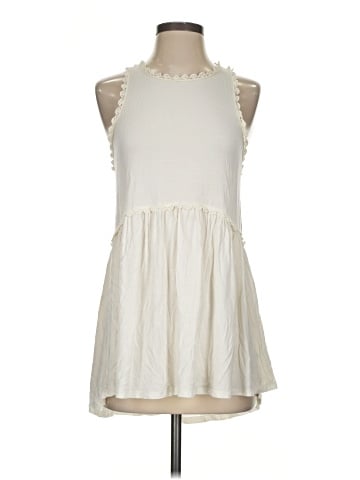Pol Sleeveless Top (view 1)