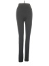 Maurices Solid Gray Active Pants Size S - photo 1