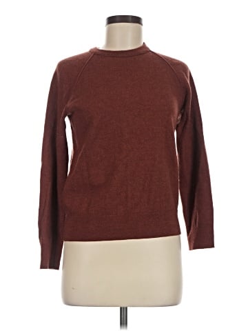Banana Republic Wool Pullover Sweater (view 1)