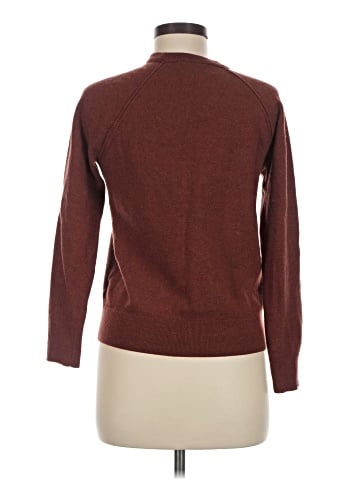 Banana Republic Wool Pullover Sweater (view 2)
