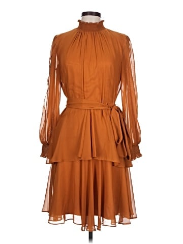 Alex Marie Cocktail Dress (view 1)