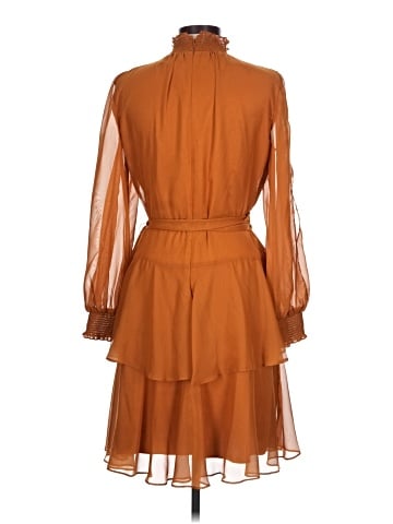 Alex Marie Cocktail Dress (view 2)