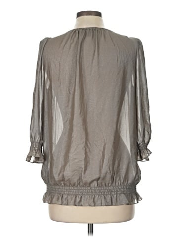 Ted Baker London 3/4 Sleeve T-Shirt (view 2)