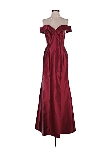 Alfred Sung Cocktail Dress (view 1)