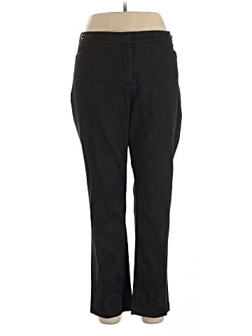 SOHO Apparel Ltd Casual Pants (view 1)