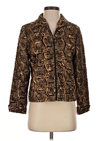 Laura Ashley Jacket (view 1)