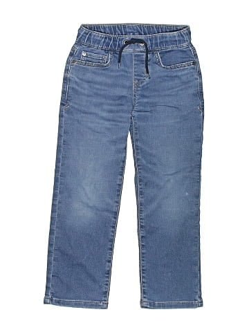 Cat & Jack Jeans (view 1)