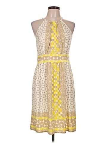 London Times Casual Dress (view 1)
