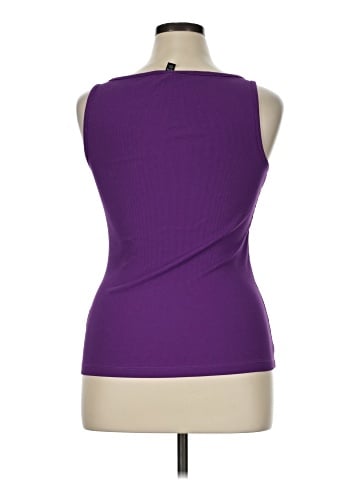 Lauren by Ralph Lauren Tank Top (view 2)