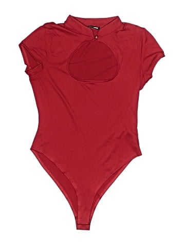 Fashion Nova Bodysuit (view 1)