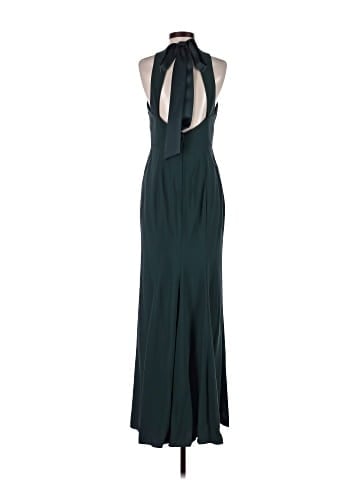Dessy Collection Cocktail Dress (view 2)