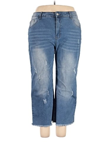 Unbranded Jeans (view 1)