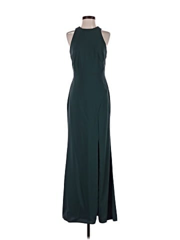 Dessy Collection Cocktail Dress (view 1)