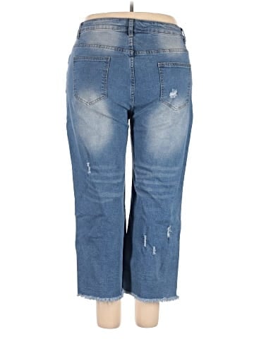 Unbranded Jeans (view 2)