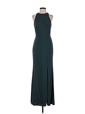 Dessy Collection Cocktail Dress (view 1)