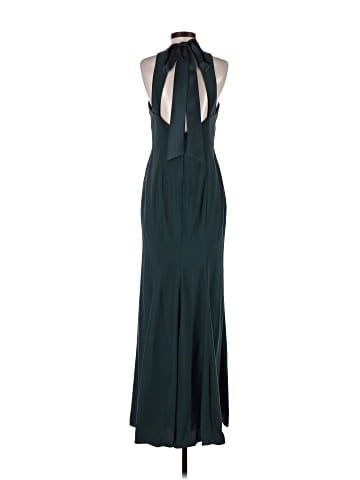 Dessy Collection Cocktail Dress (view 2)