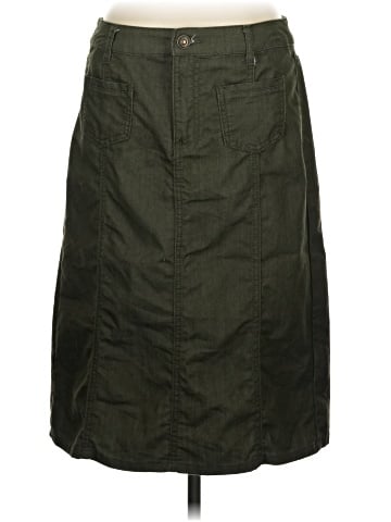 Christopher & Banks Casual Skirt (view 1)
