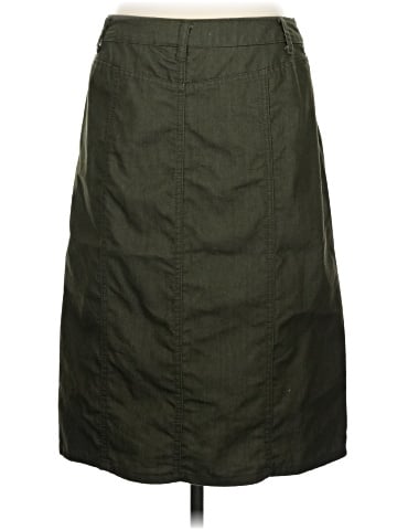 Christopher & Banks Casual Skirt (view 2)