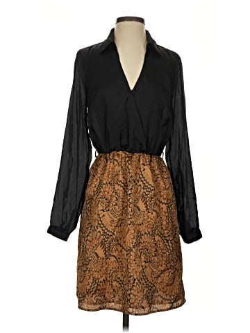 Love 21 Casual Dress (view 1)