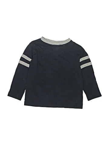 Gymboree 3/4 Sleeve T-Shirt (view 1)